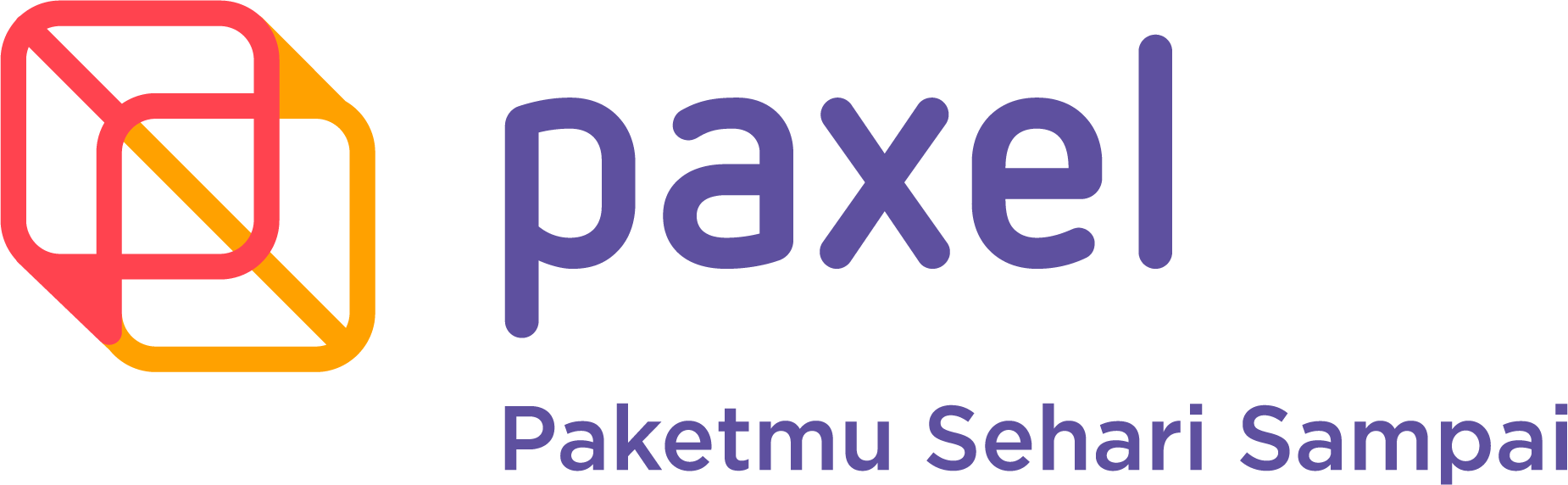 Paxel - Paketmu Sehari Sampai